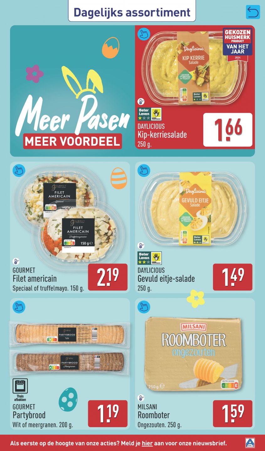 Aldi Aanbiedingen van 30-03-2026 pagina.31