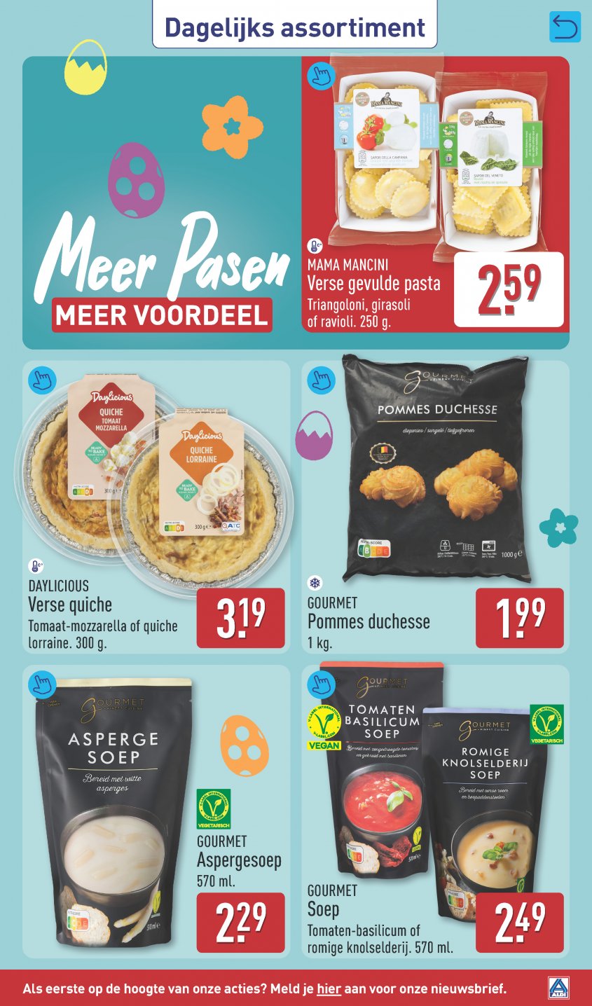 Aldi Aanbiedingen van 30-03-2026 pagina.33