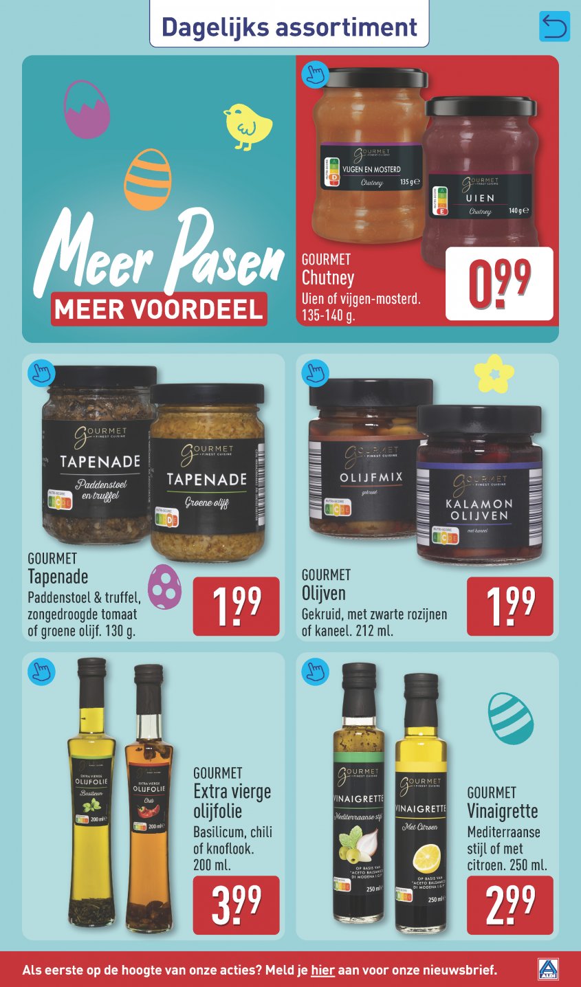 Aldi Aanbiedingen van 30-03-2026 pagina.35