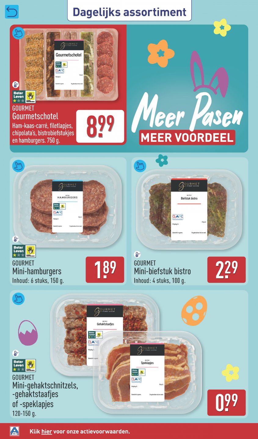 Aldi Aanbiedingen van 30-03-2026 pagina.36