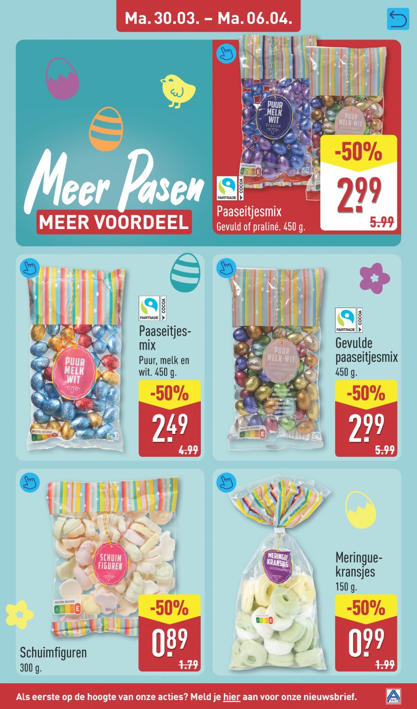 Aldi Aanbiedingen van 30-03-2026 pagina.39