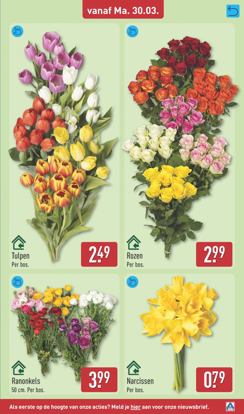 Aldi Aanbiedingen van 30-03-2026 pagina.43