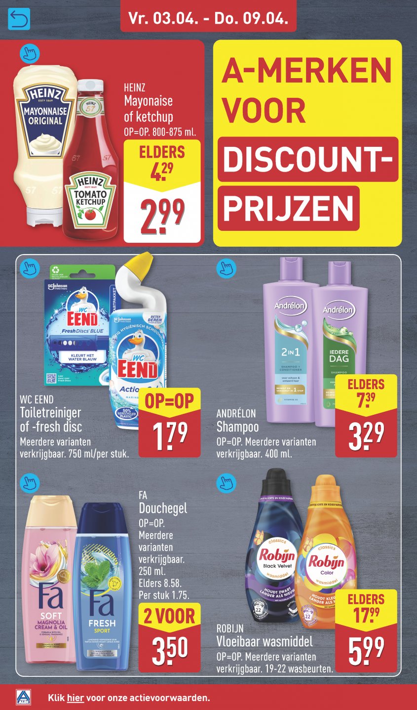 Aldi Aanbiedingen van 30-03-2026 pagina.56