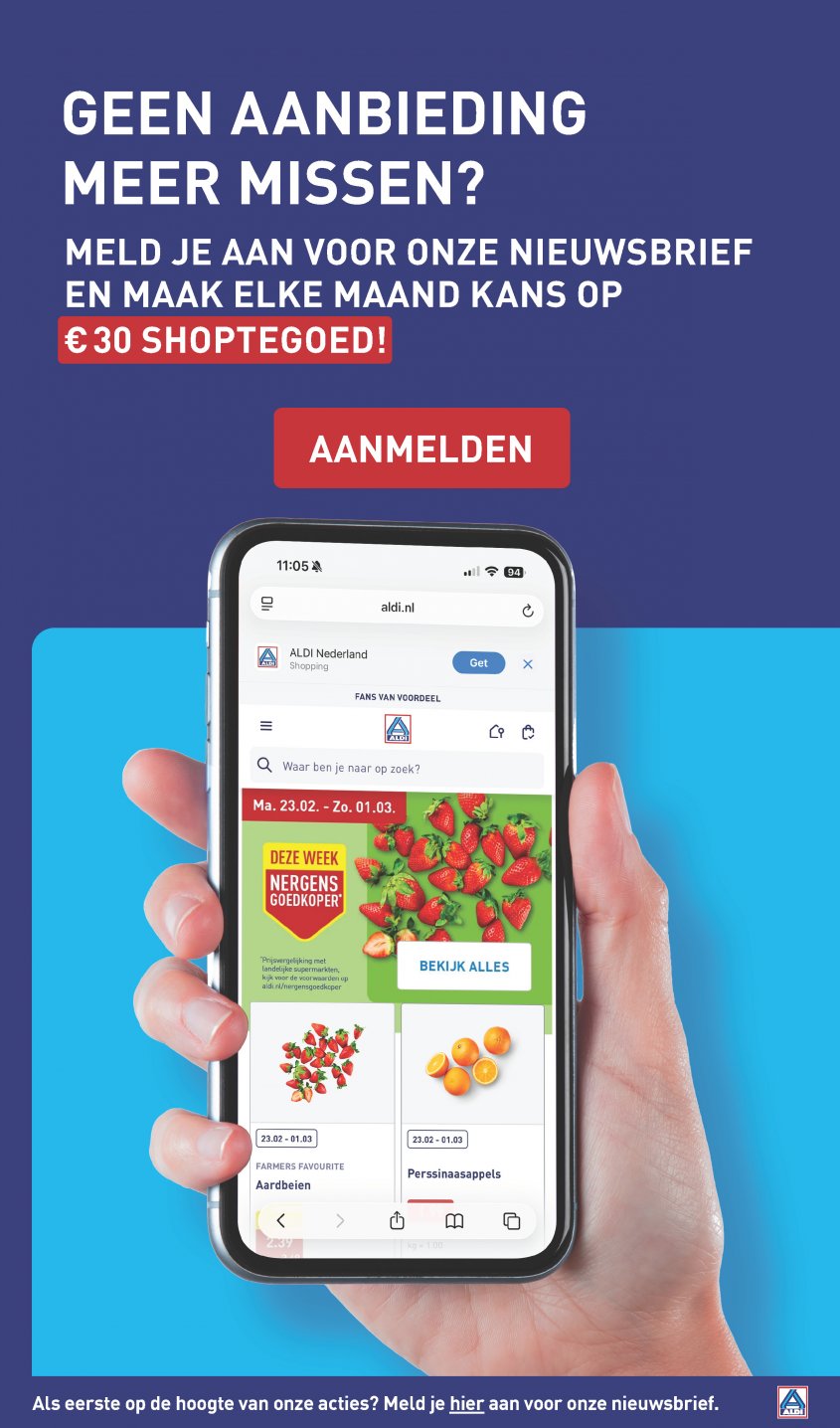 Aldi Aanbiedingen van 30-03-2026 pagina.66