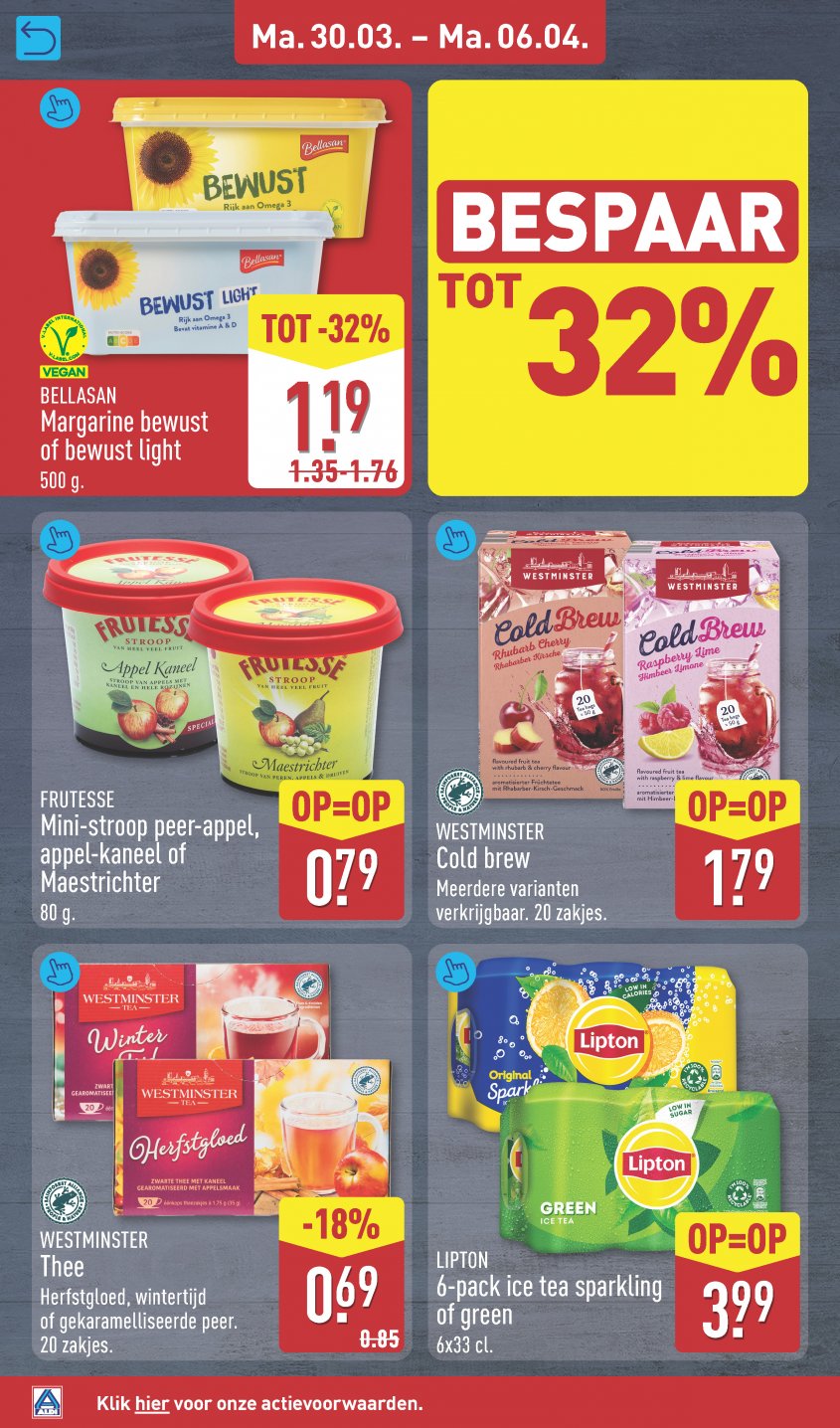 Aldi Aanbiedingen van 30-03-2026 pagina.12
