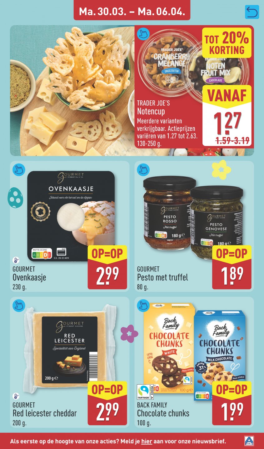 Aldi Aanbiedingen van 30-03-2026 pagina.25
