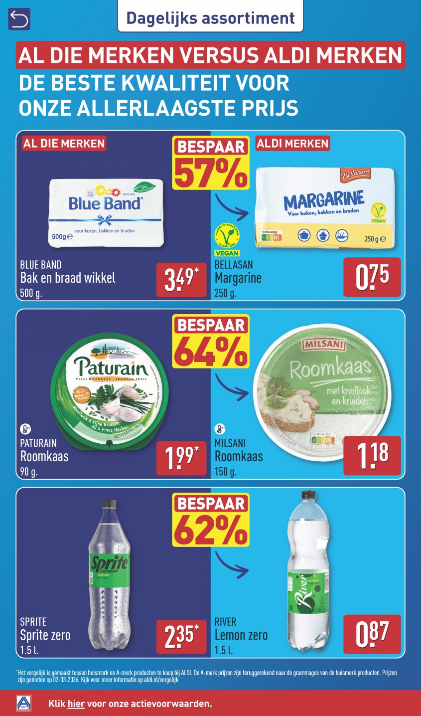Aldi Aanbiedingen van 30-03-2026 pagina.42