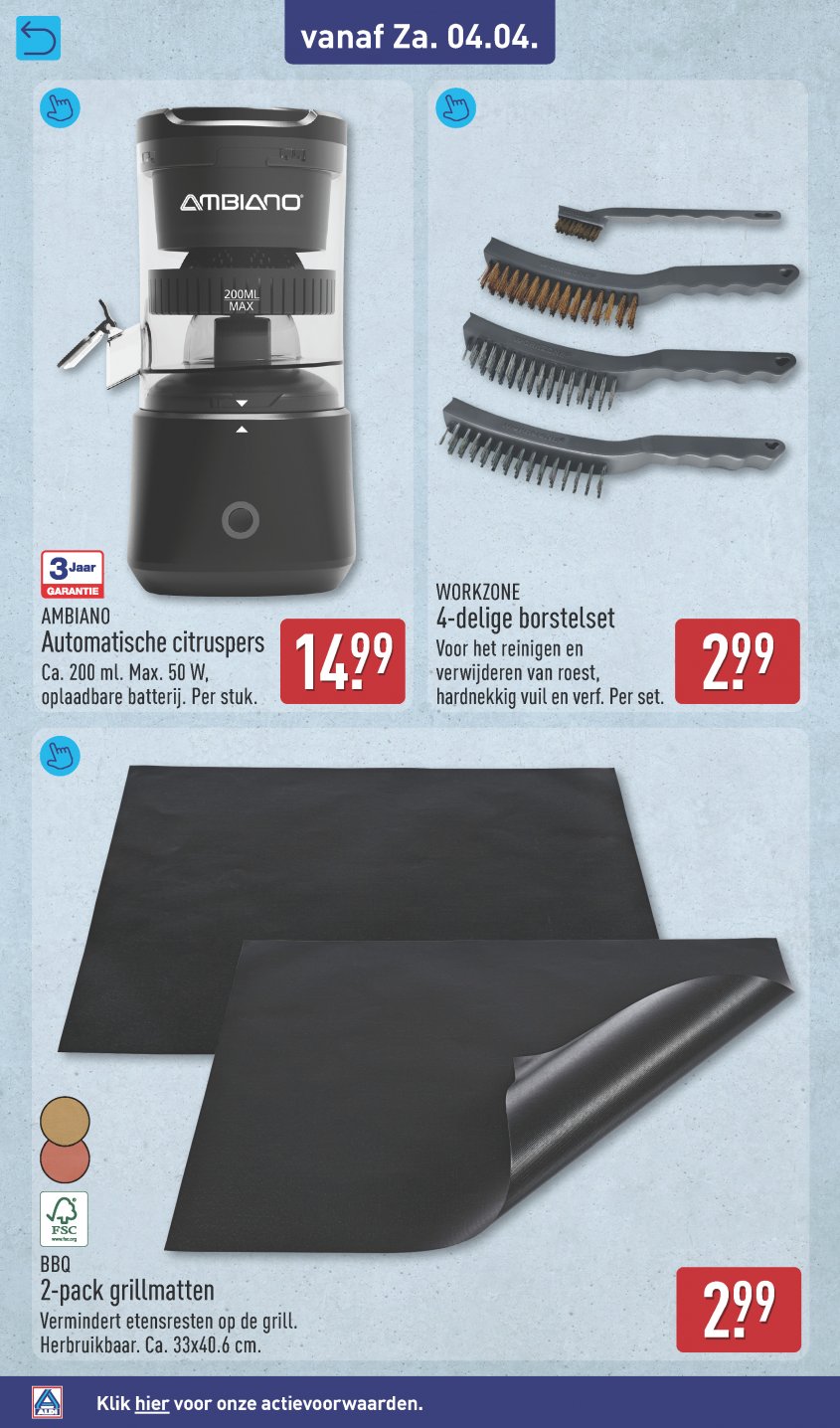 Aldi Aanbiedingen van 30-03-2026 pagina.62