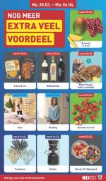 Aldi reclame folder week 14, pagina.3