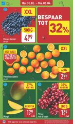 Aldi reclame folder week 14, pagina.4