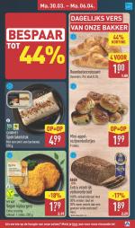Aldi reclame folder week 14, pagina.7