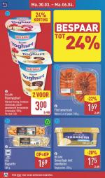 Aldi reclame folder week 14, pagina.8