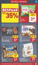 Aldi reclame folder week 14, pagina.11