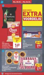Aldi reclame folder week 14, pagina.16