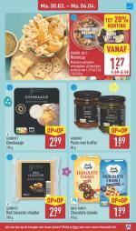Aldi reclame folder week 14, pagina.25