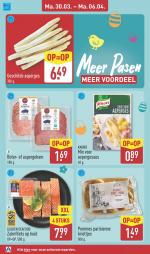 Aldi reclame folder week 14, pagina.26