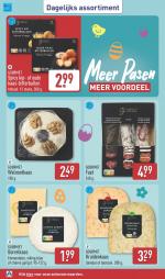 Aldi reclame folder week 14, pagina.30