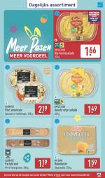 Aldi reclame folder week 14, pagina.31