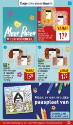 Aldi reclame folder week 14, pagina.37