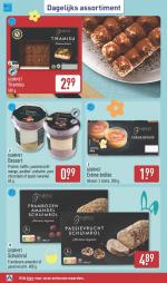 Aldi reclame folder week 14, pagina.38