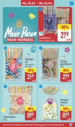 Aldi reclame folder week 14, pagina.39