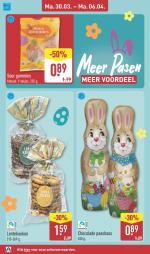 Aldi reclame folder week 14, pagina.40