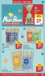 Aldi reclame folder week 14, pagina.41