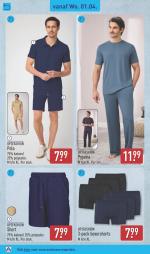Aldi reclame folder week 14, pagina.50