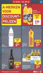 Aldi reclame folder week 14, pagina.55