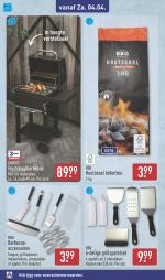 Aldi reclame folder week 14, pagina.60