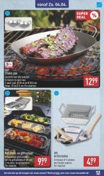 Aldi reclame folder week 14, pagina.61