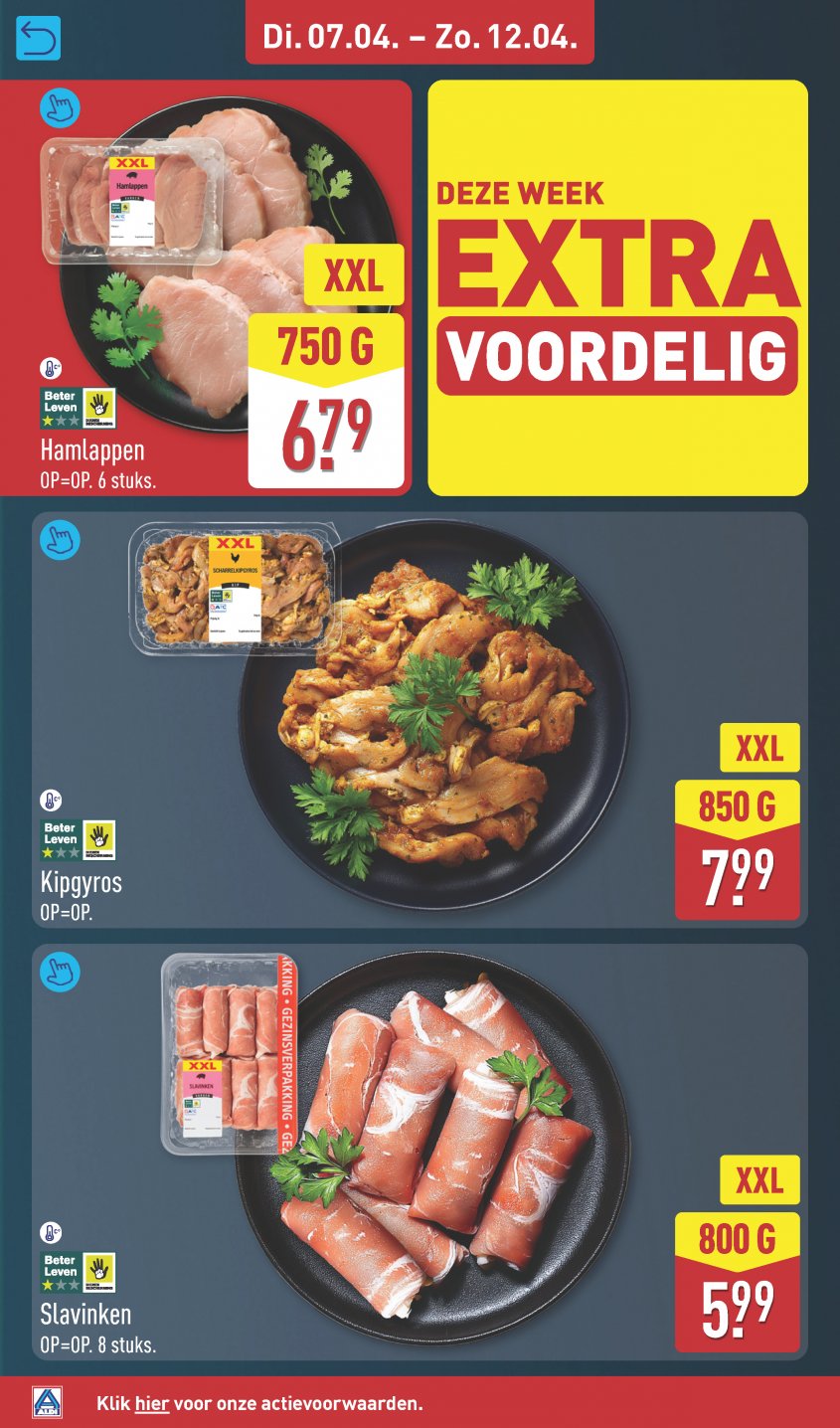 Aldi Aanbiedingen van 07-04-2026 pagina.6