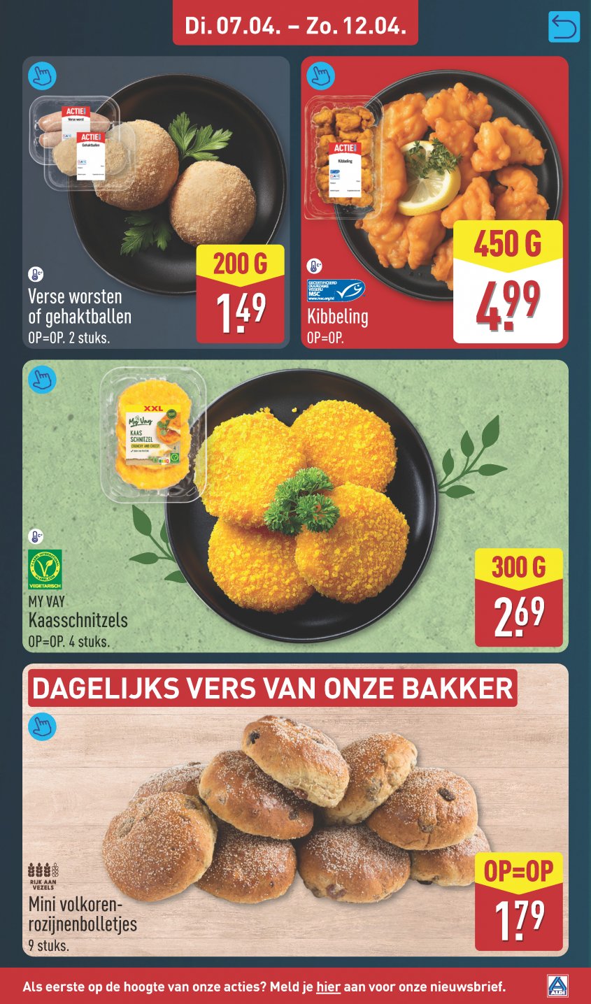 Aldi Aanbiedingen van 07-04-2026 pagina.7