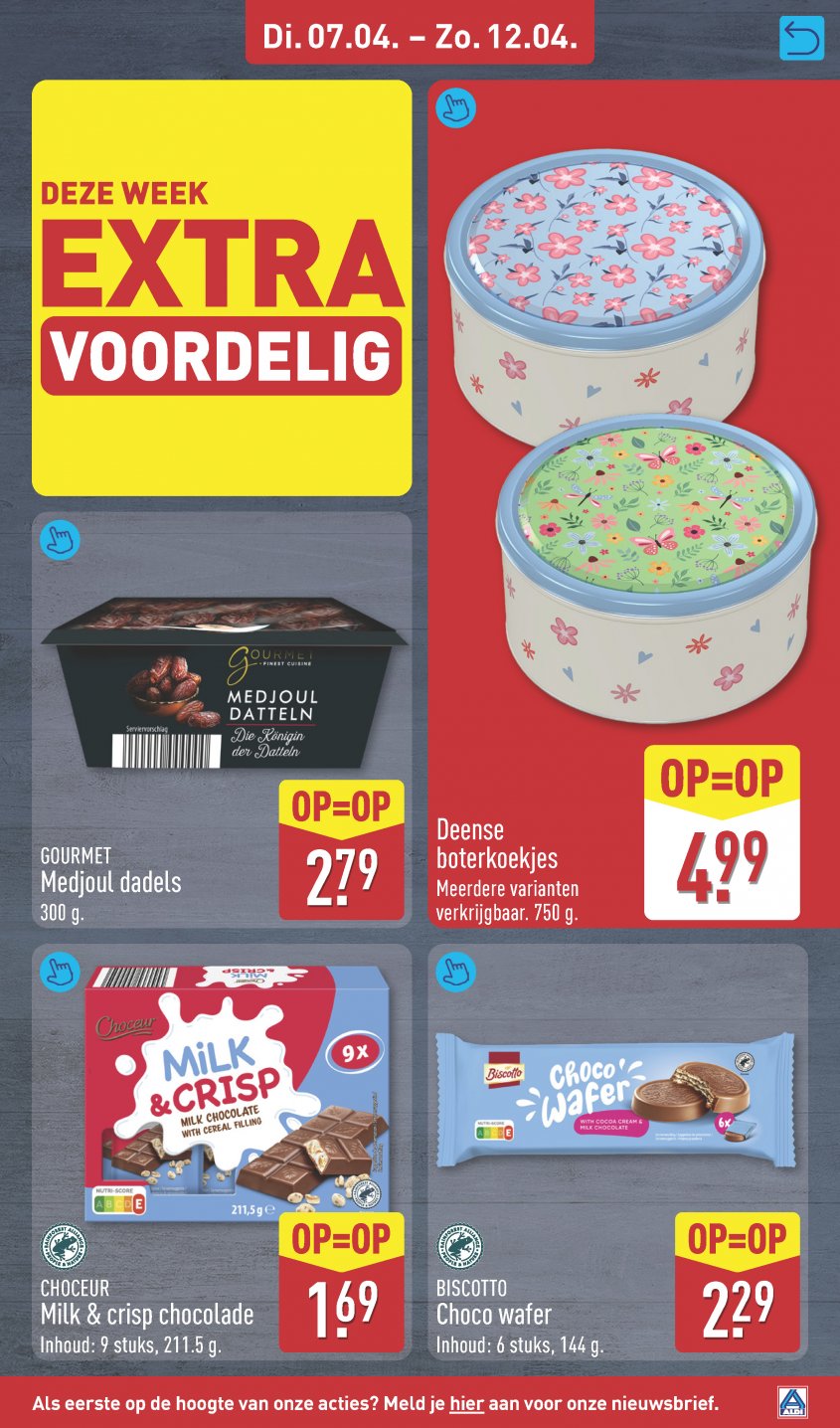 Aldi Aanbiedingen van 07-04-2026 pagina.11