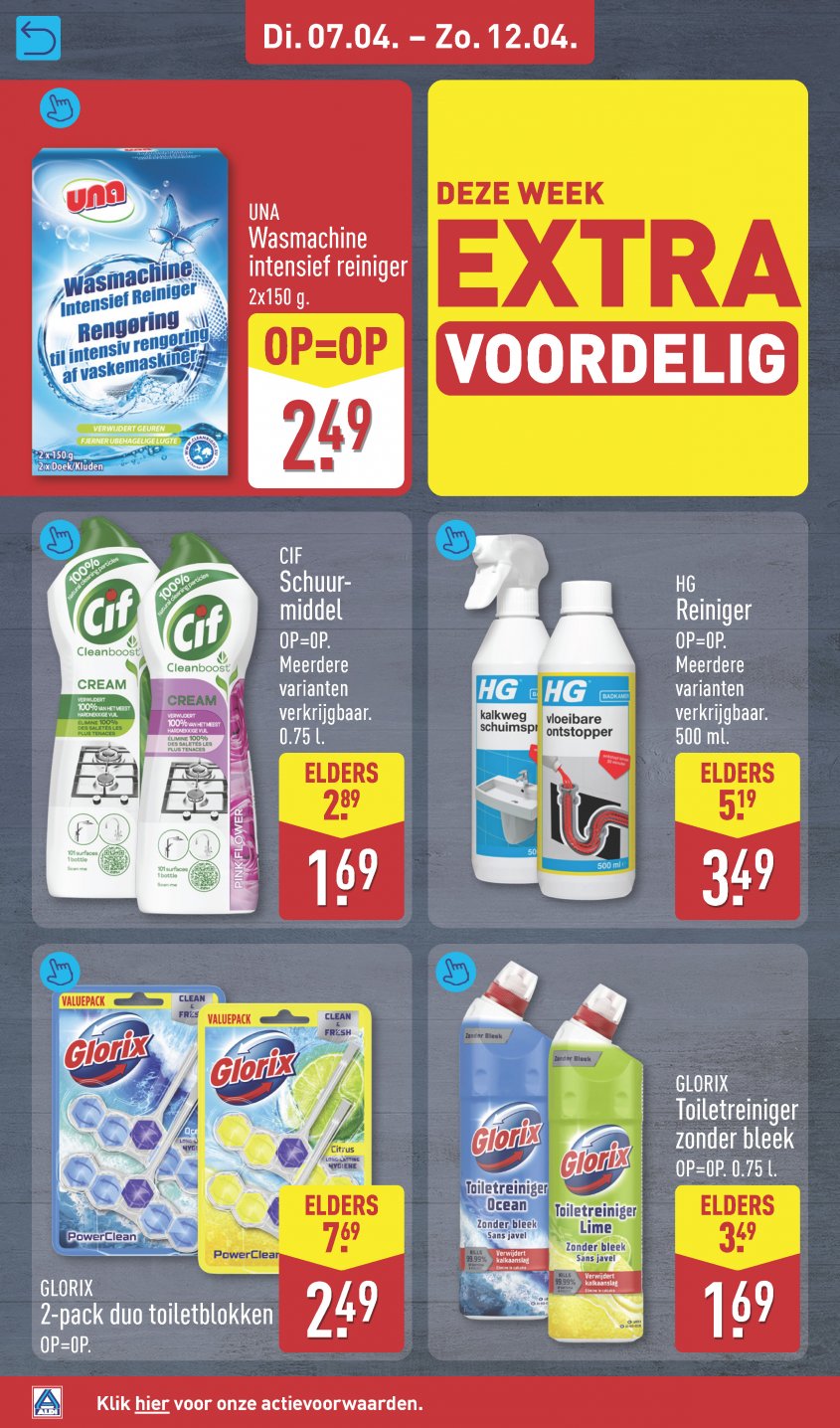 Aldi Aanbiedingen van 07-04-2026 pagina.14