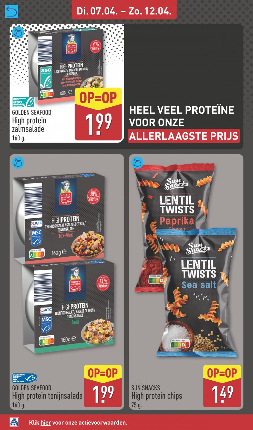 Aldi Aanbiedingen van 07-04-2026 pagina.16