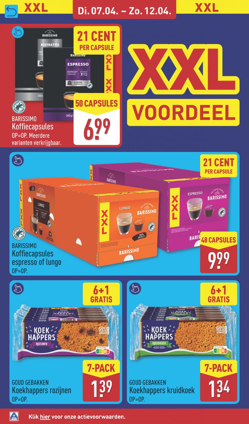 Aldi Aanbiedingen van 07-04-2026 pagina.22