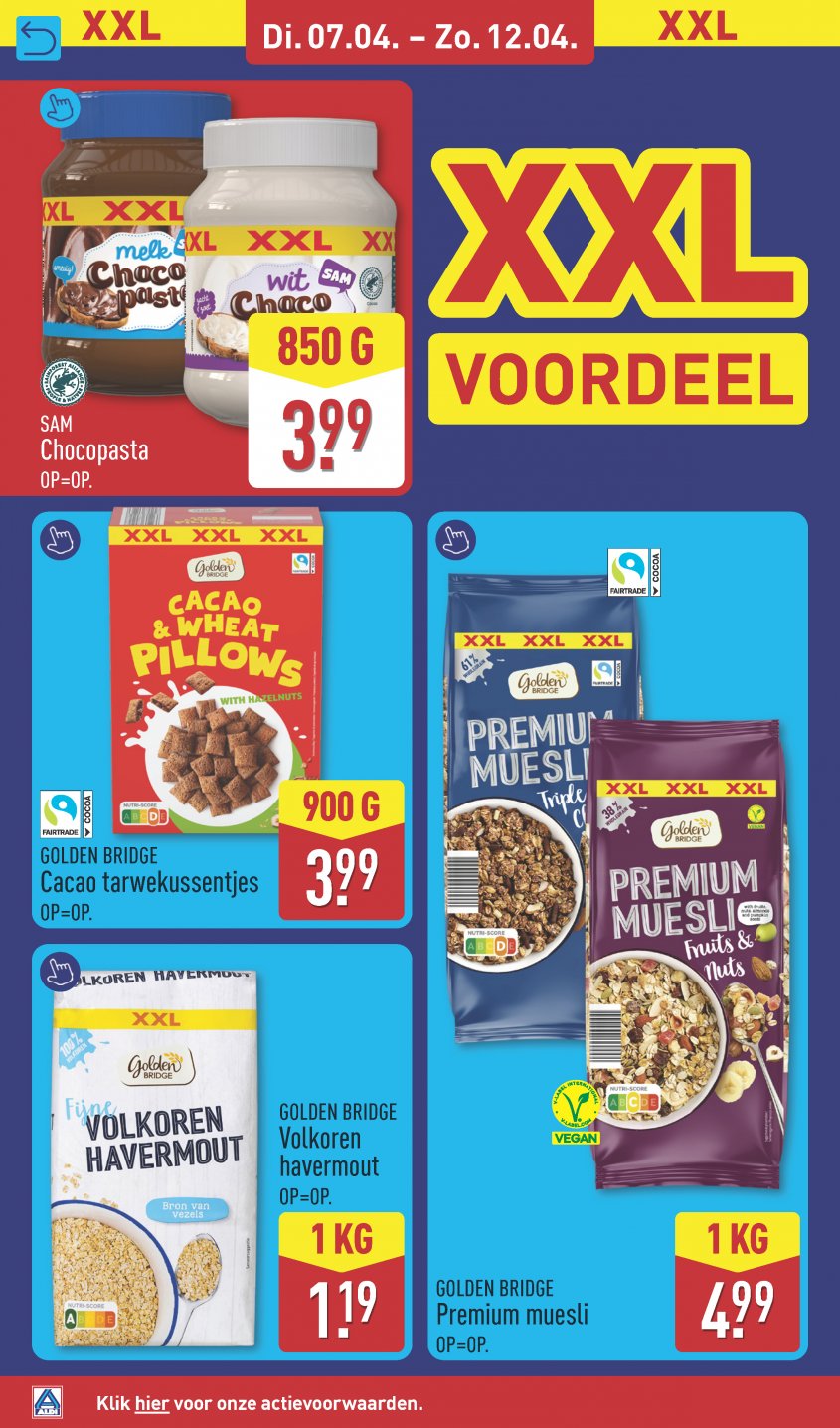 Aldi Aanbiedingen van 07-04-2026 pagina.24