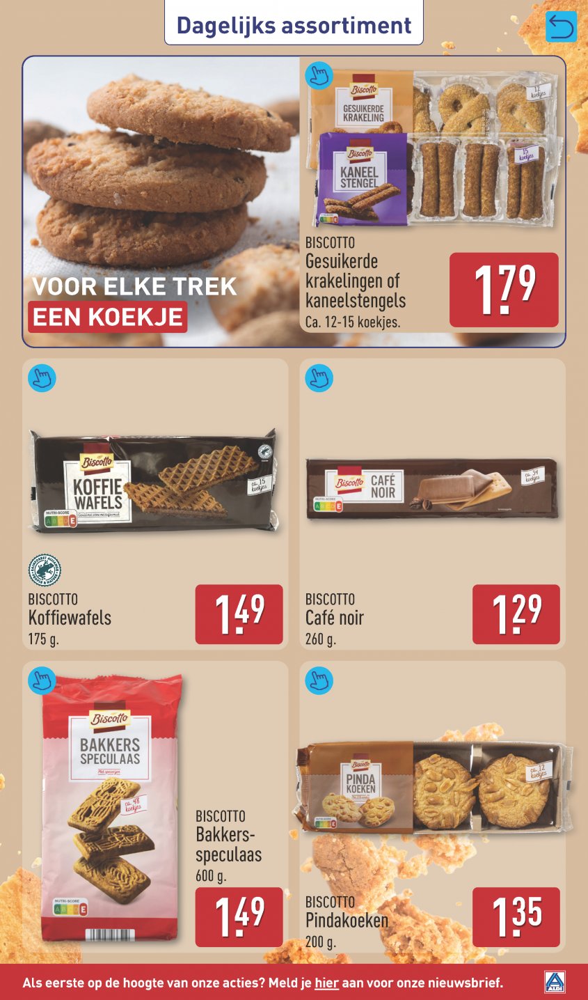 Aldi Aanbiedingen van 07-04-2026 pagina.31