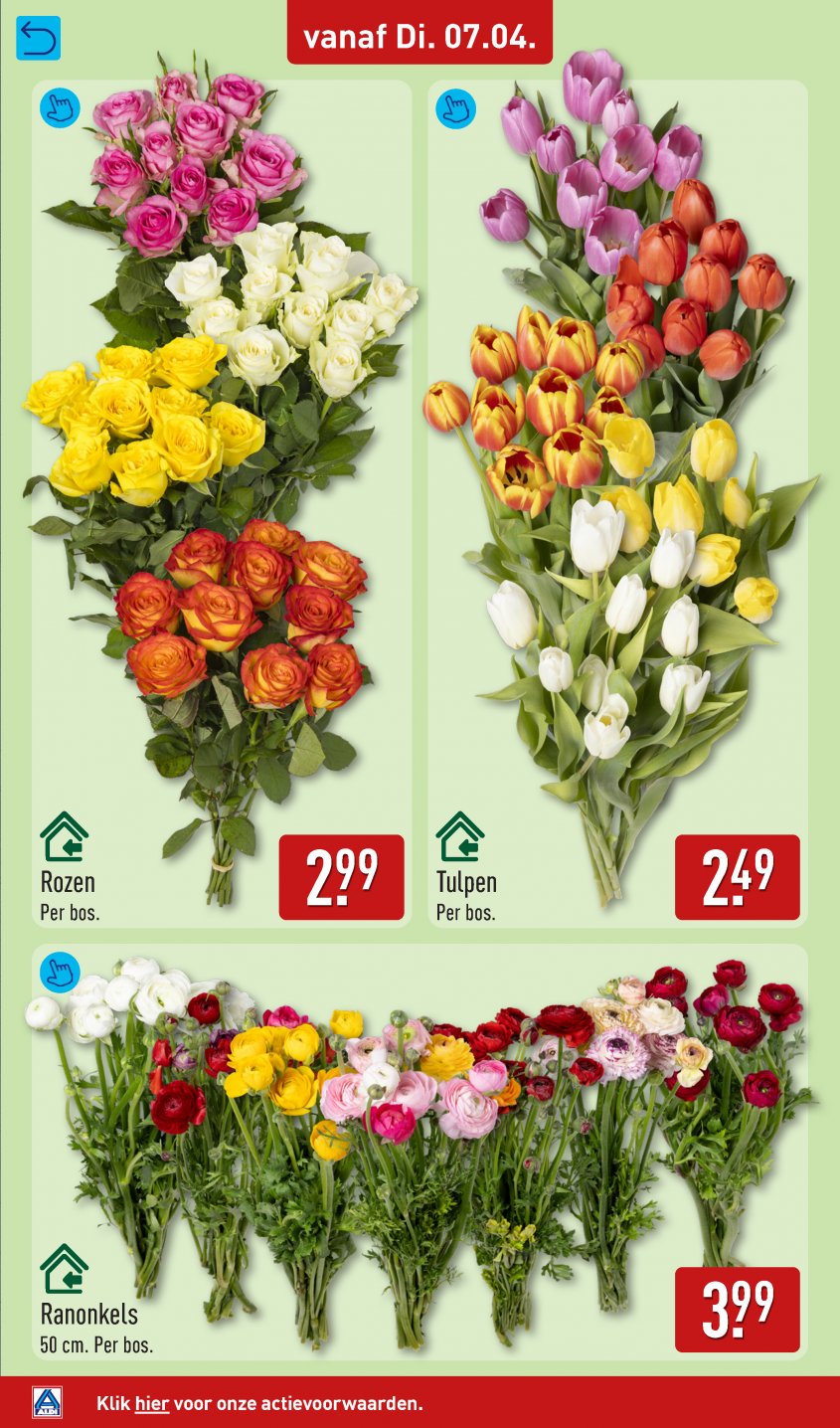 Aldi Aanbiedingen van 07-04-2026 pagina.38