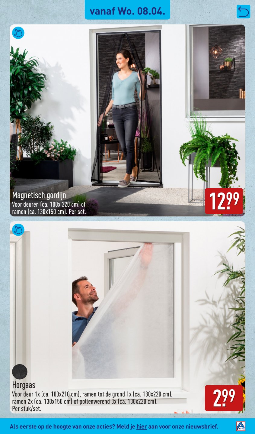Aldi Aanbiedingen van 07-04-2026 pagina.41