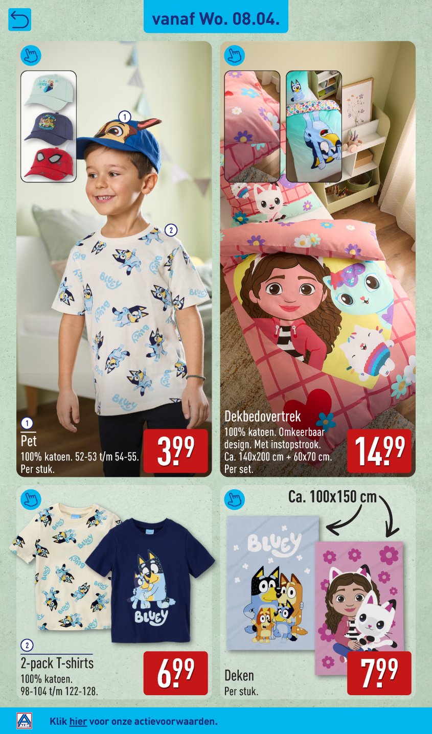 Aldi Aanbiedingen van 07-04-2026 pagina.42