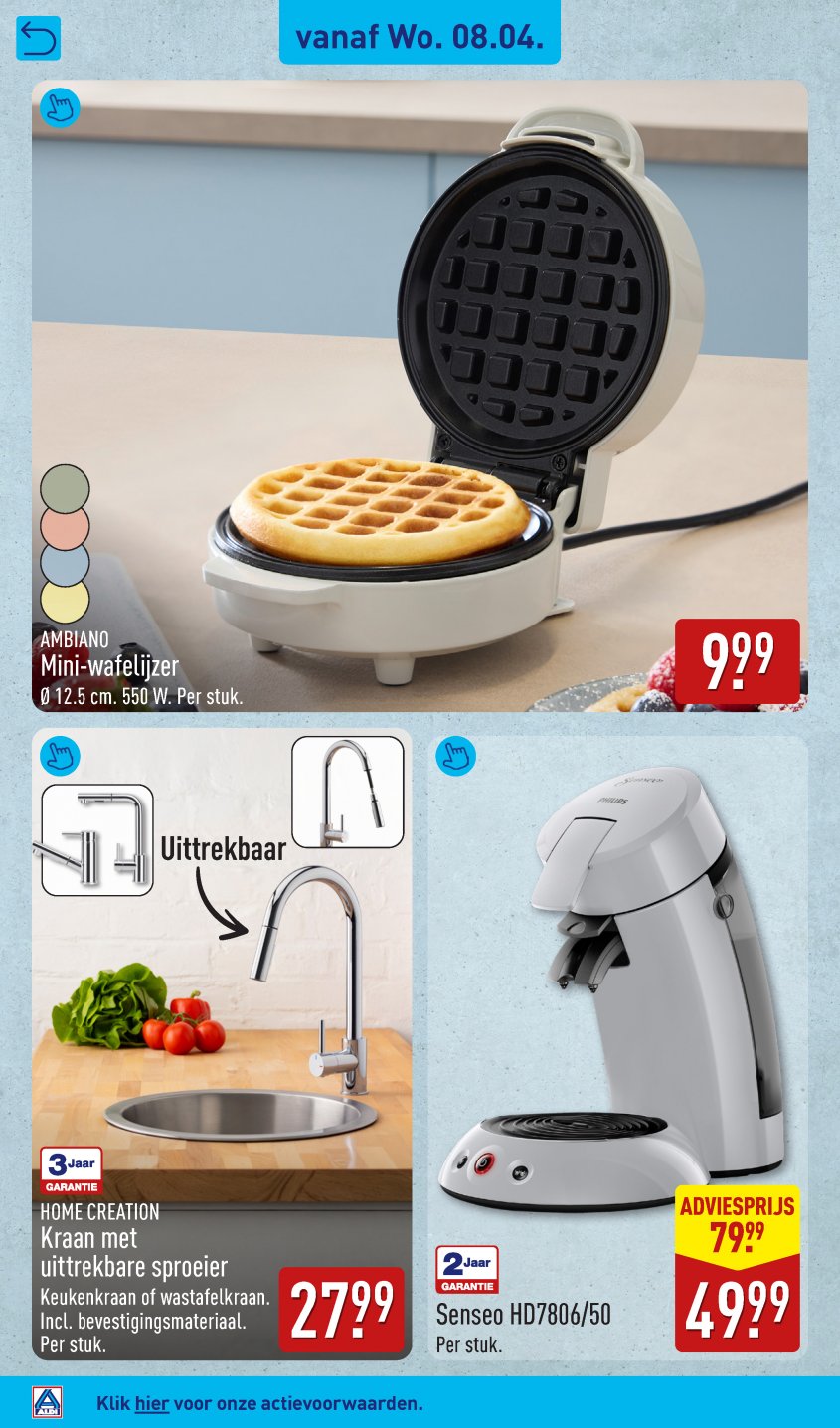 Aldi Aanbiedingen van 07-04-2026 pagina.46