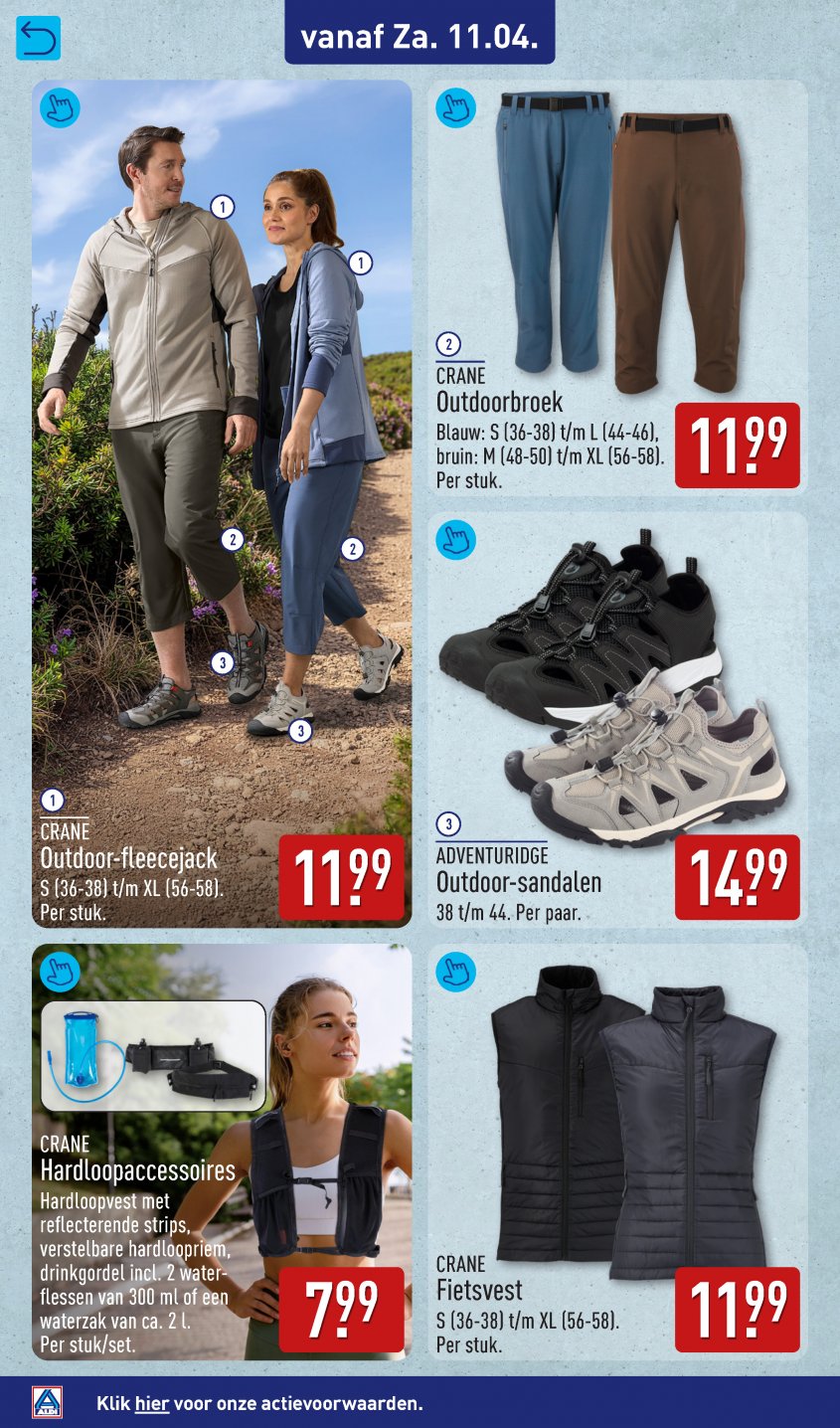 Aldi Aanbiedingen van 07-04-2026 pagina.52