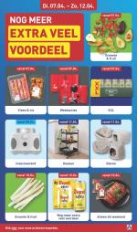 Aldi reclame folder week 15, pagina.3