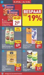 Aldi reclame folder week 15, pagina.8