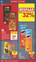 Aldi reclame folder week 15, pagina.10