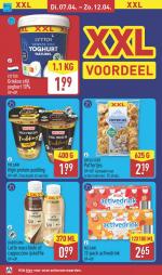 Aldi reclame folder week 15, pagina.18