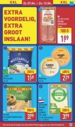 Aldi reclame folder week 15, pagina.19