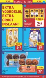 Aldi reclame folder week 15, pagina.23